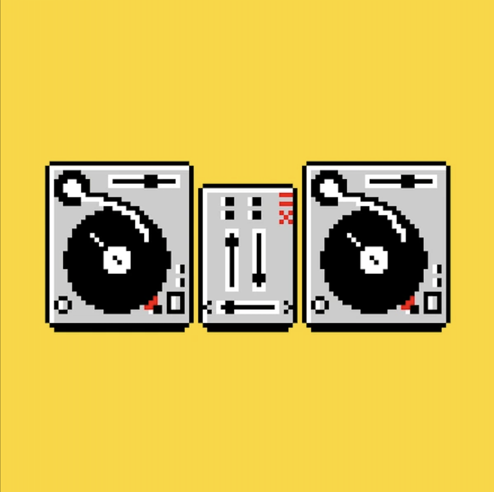 Orange Riot Radio logo